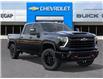 2026 Chevrolet Silverado 2500HD LT (Stk: 45785) in Slave Lake - Image 7 of 24