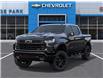 2026 Chevrolet Silverado 1500 LT Trail Boss (Stk: 10503) in Vermilion - Image 6 of 24
