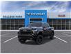 2026 Chevrolet Silverado 1500 LT Trail Boss (Stk: 10503) in Vermilion - Image 8 of 24