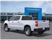 2026 Chevrolet Silverado 1500 Work Truck (Stk: 107737) in Exeter - Image 3 of 24
