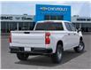2026 Chevrolet Silverado 1500 Work Truck (Stk: 107737) in Exeter - Image 4 of 24