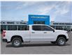2026 Chevrolet Silverado 1500 Work Truck (Stk: 107737) in Exeter - Image 5 of 24