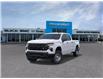 2026 Chevrolet Silverado 1500 Work Truck (Stk: 107737) in Exeter - Image 8 of 24