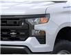 2026 Chevrolet Silverado 1500 Work Truck (Stk: 107737) in Exeter - Image 10 of 24