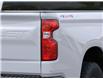 2026 Chevrolet Silverado 1500 Work Truck (Stk: 107737) in Exeter - Image 11 of 24