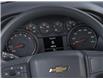 2026 Chevrolet Silverado 1500 Work Truck (Stk: 107737) in Exeter - Image 18 of 24