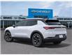 2026 Chevrolet Equinox EV LT (Stk: 107811) in Exeter - Image 3 of 24