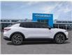 2026 Chevrolet Equinox EV LT (Stk: 107811) in Exeter - Image 5 of 24