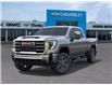 2026 GMC Sierra 2500HD SLT (Stk: 107810) in Exeter - Image 6 of 24
