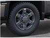 2026 GMC Sierra 2500HD SLT (Stk: 107810) in Exeter - Image 9 of 24
