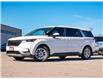 2023 Kia Carnival LX | 7 PASSENGER | SINGLE OWNER | (Stk: U3272) in Grimsby - Image 1 of 20