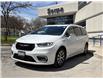 2024 Chrysler Pacifica Hybrid Pinnacle (Stk: 24-0101) in Toronto - Image 1 of 19