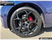 2021 Alfa Romeo Stelvio ti (Stk: P11773) in Brantford - Image 6 of 20