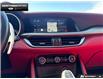 2021 Alfa Romeo Stelvio ti (Stk: P11773) in Brantford - Image 16 of 20