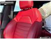 2021 Alfa Romeo Stelvio ti (Stk: P11773) in Brantford - Image 17 of 20