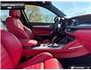 2021 Alfa Romeo Stelvio ti (Stk: P11773) in Brantford - Image 19 of 20