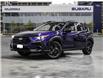 2026 Subaru Crosstrek Convenience AWD (Stk: 260092) in North York, - Image 1 of 27