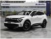 2023 Kia Sportage X-Line + Very low mileage (Stk: 260593AA) in North York, - Image 1 of 23