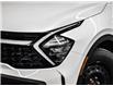 2023 Kia Sportage X-Line + Very low mileage (Stk: 260593AA) in North York, - Image 3 of 23