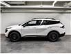 2023 Kia Sportage X-Line + Very low mileage (Stk: 260593AA) in North York, - Image 4 of 23