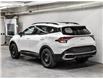 2023 Kia Sportage X-Line + Very low mileage (Stk: 260593AA) in North York, - Image 5 of 23