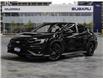 2025 Subaru WRX Sport Manual + No accident (Stk: P5884A) in North York, - Image 1 of 26