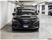 2025 Subaru WRX Sport Manual + No accident (Stk: P5884A) in North York, - Image 9 of 26