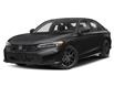 2026 Honda Civic Sport (Stk: 9332A) in Ottawa - Image 1 of 3
