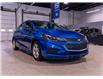 2017 Chevrolet Cruze LT Manual (Stk: R69274) in Calgary - Image 3 of 25