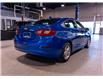 2017 Chevrolet Cruze LT Manual (Stk: R69274) in Calgary - Image 4 of 25