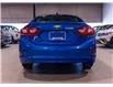 2017 Chevrolet Cruze LT Manual (Stk: R69274) in Calgary - Image 5 of 25