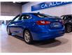 2017 Chevrolet Cruze LT Manual (Stk: R69274) in Calgary - Image 6 of 25