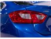 2017 Chevrolet Cruze LT Manual (Stk: R69274) in Calgary - Image 8 of 25