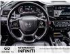 2020 Honda Pilot Touring 7P (Stk: UI2355A) in Newmarket - Image 17 of 30