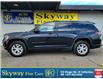 2023 Jeep Grand Cherokee L LIMITED L AWD | NAVI | PANO ROOF | REMOTE START (Stk: H22720A) in St. Catharines - Image 1 of 32