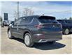 2026 Mitsubishi Outlander SE (Stk: T0221) in Barrie - Image 3 of 20