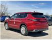 2026 Mitsubishi Outlander SE (Stk: T0241) in Barrie - Image 3 of 20