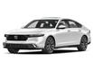 2026 Honda Accord Hybrid Touring (Stk: 26294) in Steinbach - Image 1 of 2