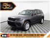 2026 Jeep Grand Cherokee Base (Stk: 26J102) in Calgary - Image 1 of 18