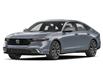 2026 Honda Accord Hybrid Touring (Stk: N7394) in Niagara Falls - Image 1 of 1
