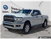 2024 RAM 3500 Big Horn (Stk: PS2127) in Grande Prairie - Image 1 of 25