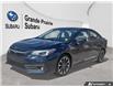 2020 Subaru Impreza Sport (Stk: 26XV0396A) in Grande Prairie - Image 1 of 26