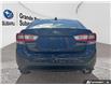 2020 Subaru Impreza Sport (Stk: 26XV0396A) in Grande Prairie - Image 4 of 26 2020 Subaru Impreza Sport (Stk: 26XV0396A) in Grande Prairie - Image 4 of 26