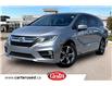 2019 Honda Odyssey EX (Stk: 06445U) in Calgary - Image 1 of 36
