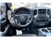 2020 Chevrolet Silverado 1500 Silverado Custom (Stk: 46434UA) in Calgary - Image 5 of 33
