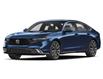 2026 Honda Accord Hybrid Touring (Stk: 260399) in Ottawa - Image 1 of 2