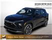 2026 Chevrolet TrailBlazer RS (Stk: 2-13651) in Oshawa - Image 1 of 20