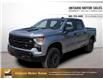 2026 Chevrolet Silverado 1500 Custom Trail Boss (Stk: 2-13652) in Oshawa - Image 1 of 19