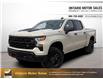 2026 Chevrolet Silverado 1500 Custom Trail Boss (Stk: 2-13653) in Oshawa - Image 1 of 21