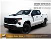 2026 Chevrolet Silverado 1500 Custom Trail Boss (Stk: 2-13614) in Oshawa - Image 1 of 21